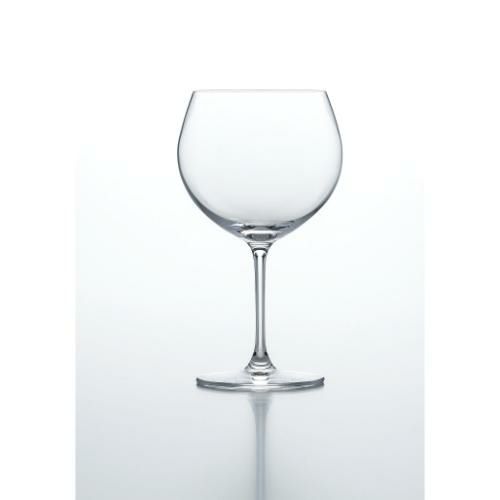 RN-10275CS 【東洋佐々木ガラス】 パローネ ワイン(モンラッシェ) 620ml