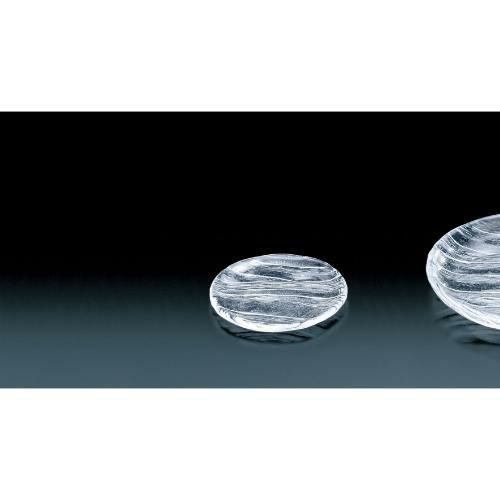 SA5302 【東洋佐々木ガラス】 丸小皿 φ172mm