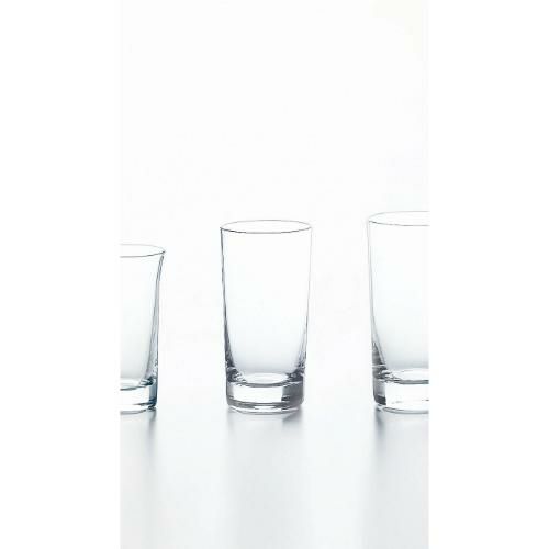 T-20107HS 【東洋佐々木ガラス】 37タンブラー 185ml