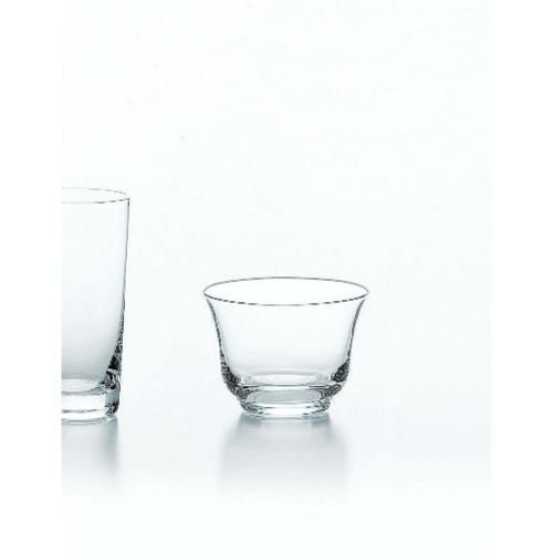 T-20112-JAN 【東洋佐々木ガラス】 冷茶グラス 185ml