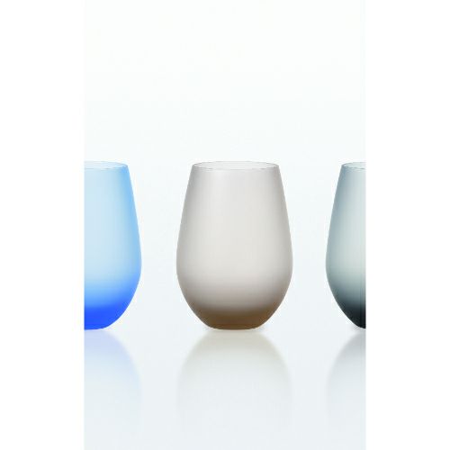 T-24104HS-ESL-601 【東洋佐々木ガラス】 12タンブラー(アンバー) 360ml