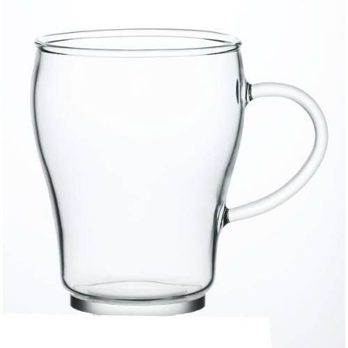 TA-502-JAN 【東洋佐々木ガラス】 耐熱マグカップ 410ml