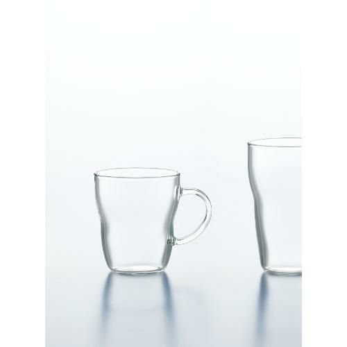 TH-401-JAN 【東洋佐々木ガラス】 耐熱マグカップ 330ml