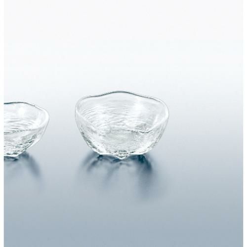 TK42311 【東洋佐々木ガラス】 大鉢 φ165mm