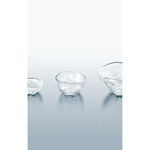 TK42313 【東洋佐々木ガラス】 豆鉢 φ86mm