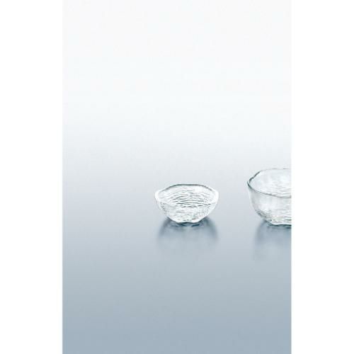 TK42314 【東洋佐々木ガラス】 ちょこ φ80mm