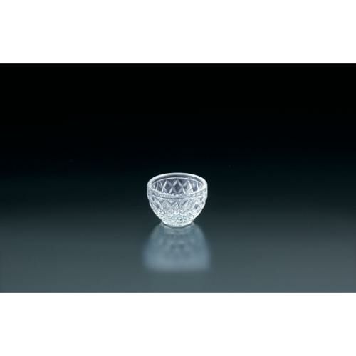 TS44021 【東洋佐々木ガラス】 珍味入 φ46mm