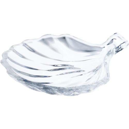 TS44042 【東洋佐々木ガラス】 アミューズ(シェル) φ93mm