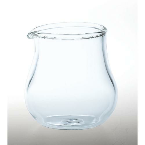 TS44044 【東洋佐々木ガラス】 ミルクピッチャー 20ml