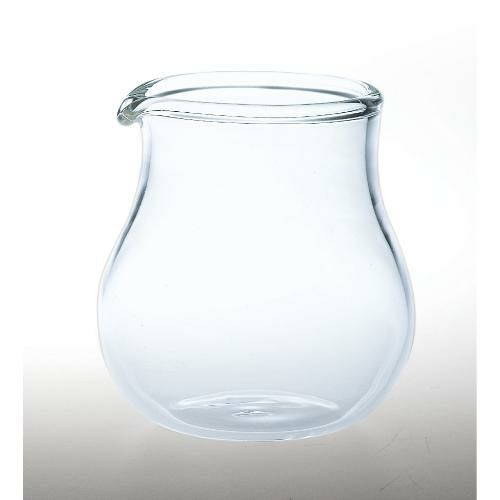 TS44045 【東洋佐々木ガラス】 ミルクピッチャー 30ml