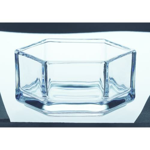 TS44047 【東洋佐々木ガラス】 トレー(大) 77mm