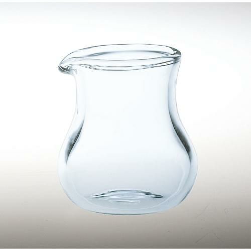 TS49002 【東洋佐々木ガラス】 ミルクピッチャー 10ml