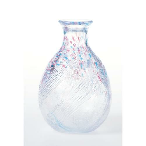 WA169 【東洋佐々木ガラス】 徳利 250ml