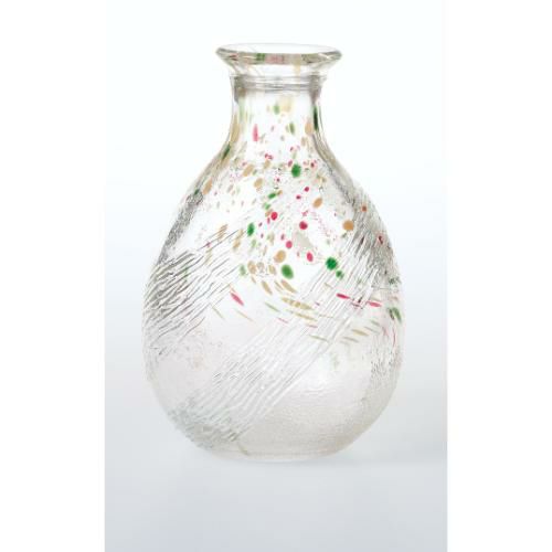 WA172 【東洋佐々木ガラス】 徳利 250ml