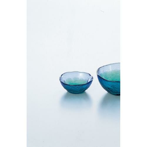 WA3301 【東洋佐々木ガラス】 ちょこ φ82mm