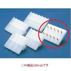 PE ゴマツケ器 8ヶ山(100×100)
