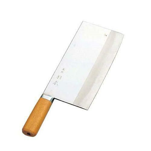 中華包丁 杉本作 中華庖丁 #6 SUGIMOTO