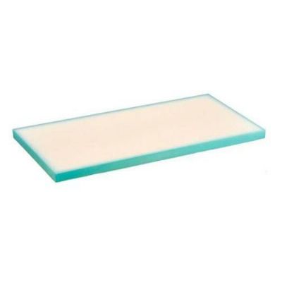 プラスチック軽量マナ板 KR1 ブルー ブルー