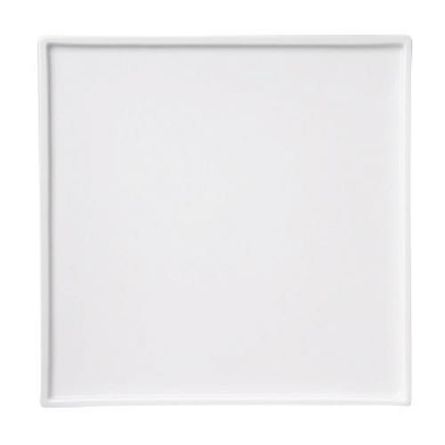 フェーブル 17cm角皿