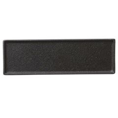 ヘリテージ 26cm細長角皿