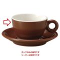 ブリオ コーヒーカップ ブラウン