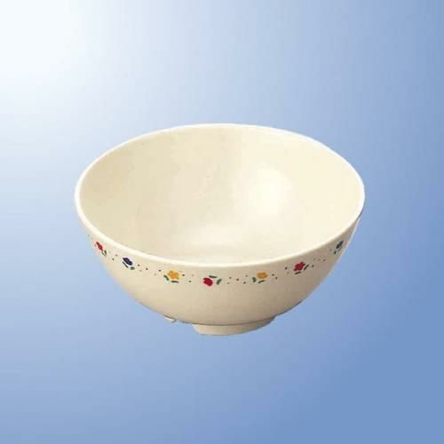 子供食器 うどん丼 プチフラワー 受