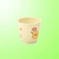 子供食器 コップ 小 ひよこぐみ