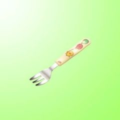 子供食器 フォーク ひよこぐみ