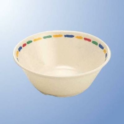 子供食器 15cmボール クレヨン