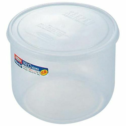 【ラストロ】ネオ ラウンドポット B-1835NE SS