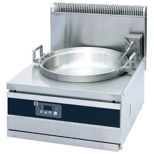 FGF400TPC ガス天ぷらフライヤー 5L 13A