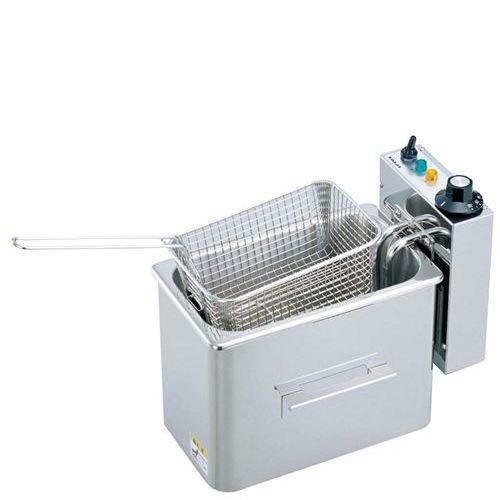 TF－20A タイジ 電気 卓上 フライヤー