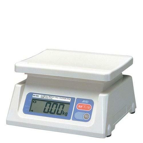 【A&D】デジタルはかり SK-5000i 検定済品