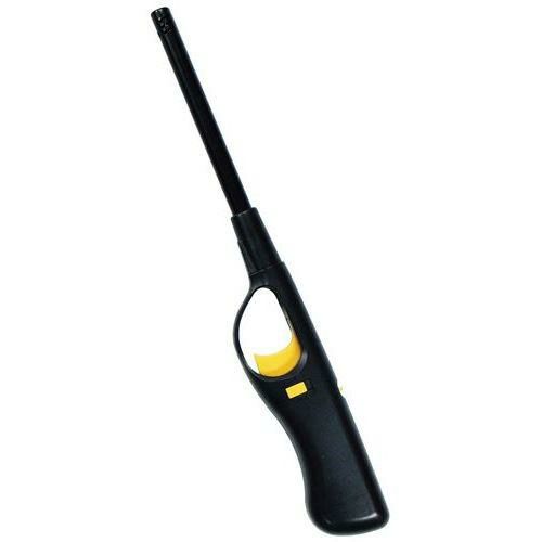 CR着火ライターロングタイプ(ガス充填タイプ)