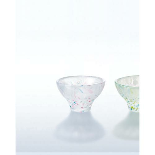 WA522 【東洋佐々木ガラス】 ぐい呑 55ml