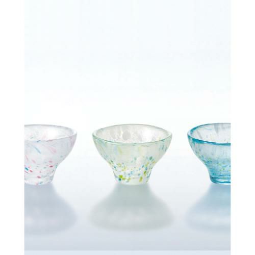 WA523 【東洋佐々木ガラス】 ぐい呑 55ml