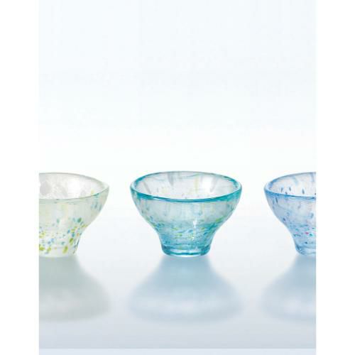 WA524 【東洋佐々木ガラス】 ぐい呑 55ml