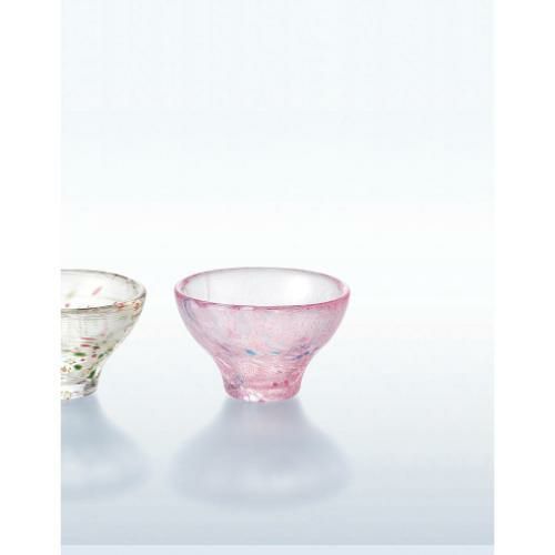 WA527 【東洋佐々木ガラス】 ぐい呑 55ml