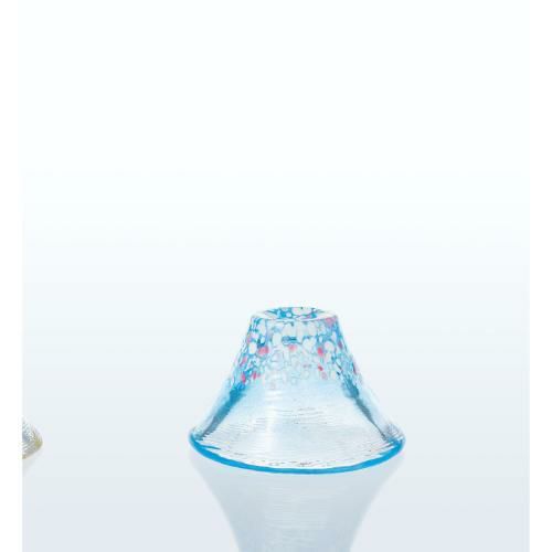 WA529 【東洋佐々木ガラス】 桜富士 晴桜 45ml