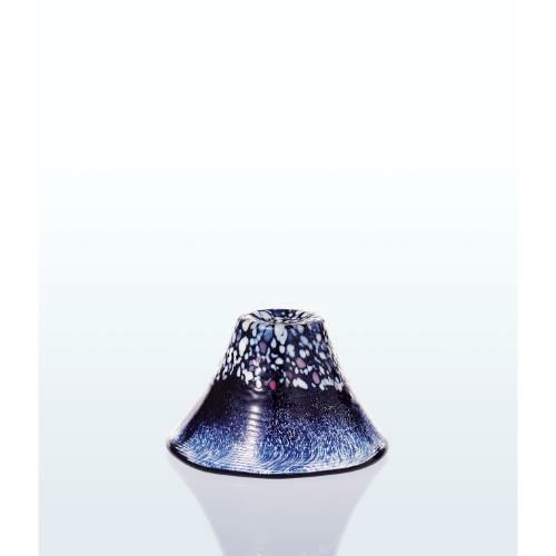 WA530 【東洋佐々木ガラス】 桜富士 夜桜 45ml