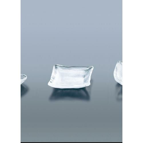 YA13 【東洋佐々木ガラス】 角鉢 170mm