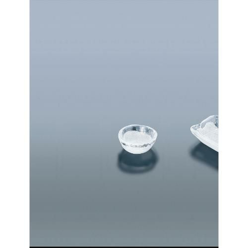 YA22 【東洋佐々木ガラス】 丸ちょこ φ90mm