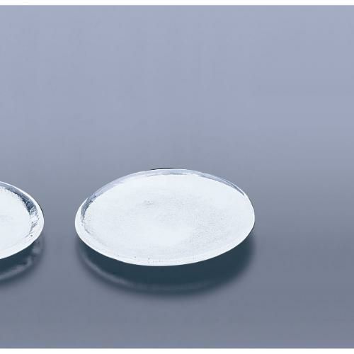 YA39 【東洋佐々木ガラス】 丸小皿 φ165mm