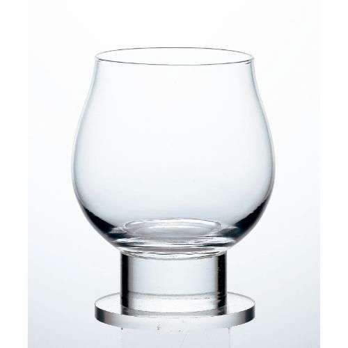 B-00317 【東洋佐々木ガラス】 SAKEグラス(ふわり) 230ml