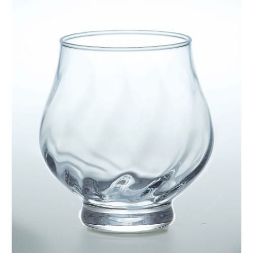 G101-T286 【東洋佐々木ガラス】 ワイングラスセット 355ml 2個入