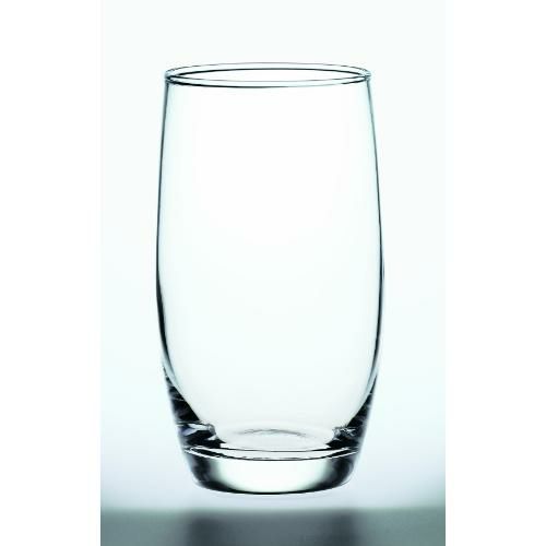 B-50101HS 【東洋佐々木ガラス】 ロングタンブラー HS 385ml