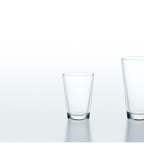 P-02108 【東洋佐々木ガラス】 クラフトビアグラス(小) 265ml