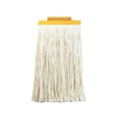 ナガモチモップ 替糸 SS-6200-3(黄) 黄