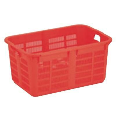 コンテナ リス プラスケット No.500 レッド