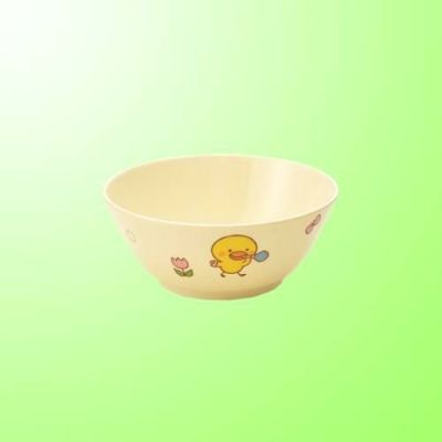 子供食器 汁椀(身) ひよこぐみ